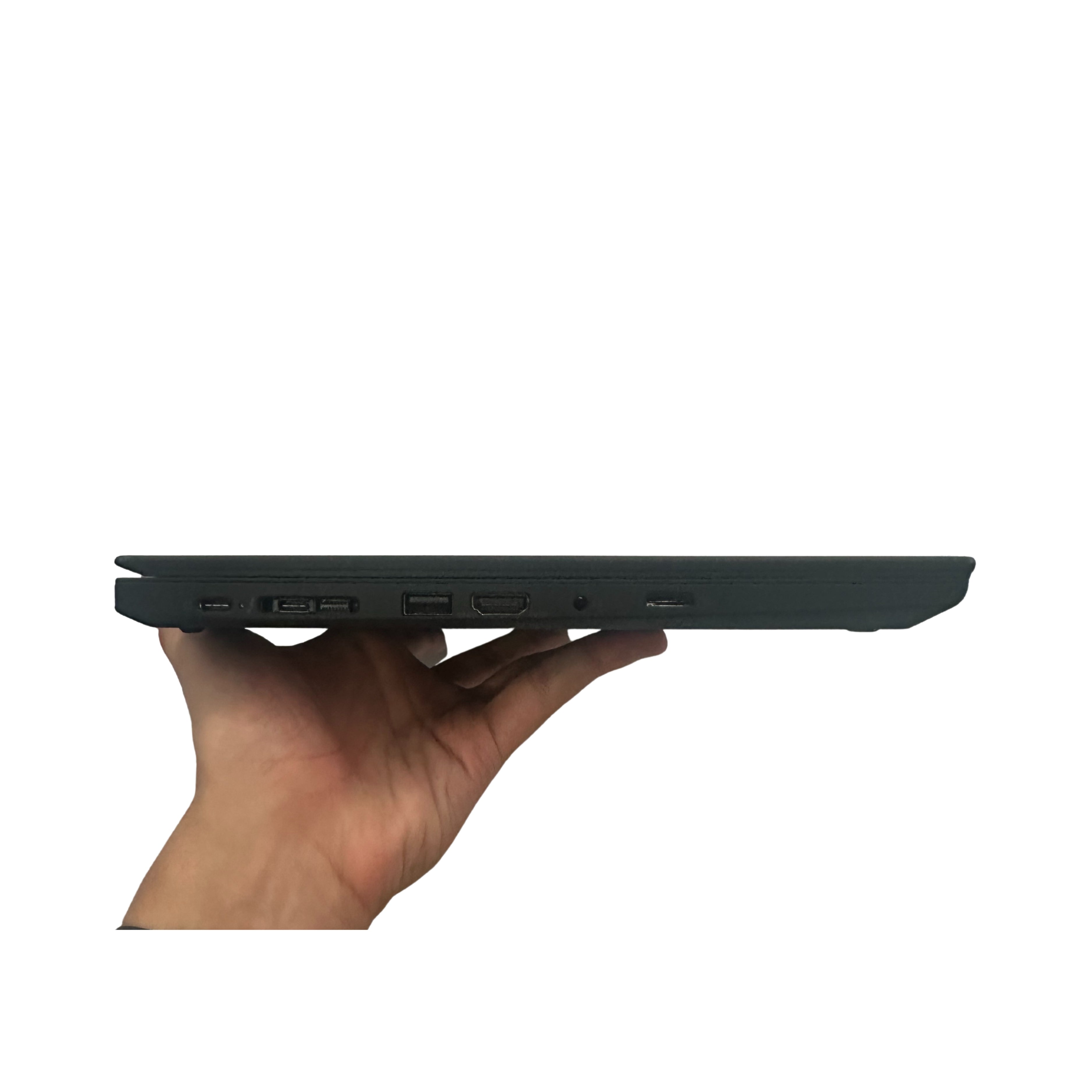 Lenovo ThinkPad T14 G1 i5 (10310U) 16GB RAM 256GB SSD 14" FHD Touch Windows 11 Pro (Outlet 660)