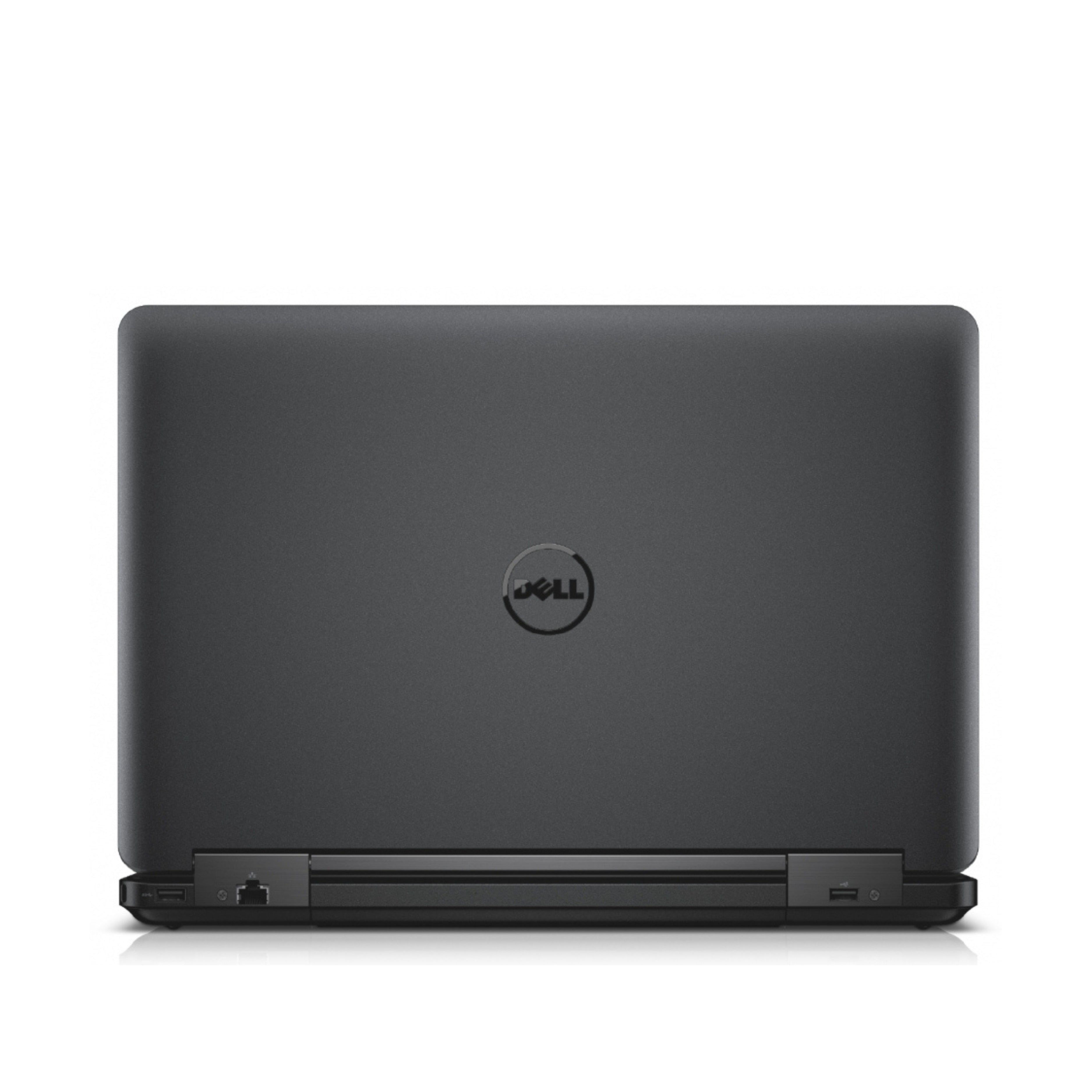 Dell Latitude E5540 i7 (4600U) 16GB RAM 256GB SSD 15.6" FHD Windows 10 Pro