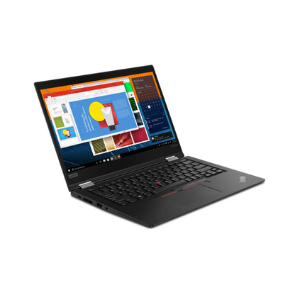 Lenovo ThinkPad X390 Yoga i5 (8265U) 16GB RAM 256GB SSD 13.3" FHD Tactile Windows 11 Pro
