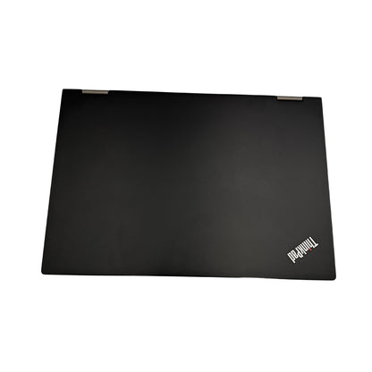 Lenovo ThinkPad X390 Yoga i5 (8265U) 16GB RAM 256GB SSD 13.3" FHD Tactile Windows 11 Pro (Outlet 666)