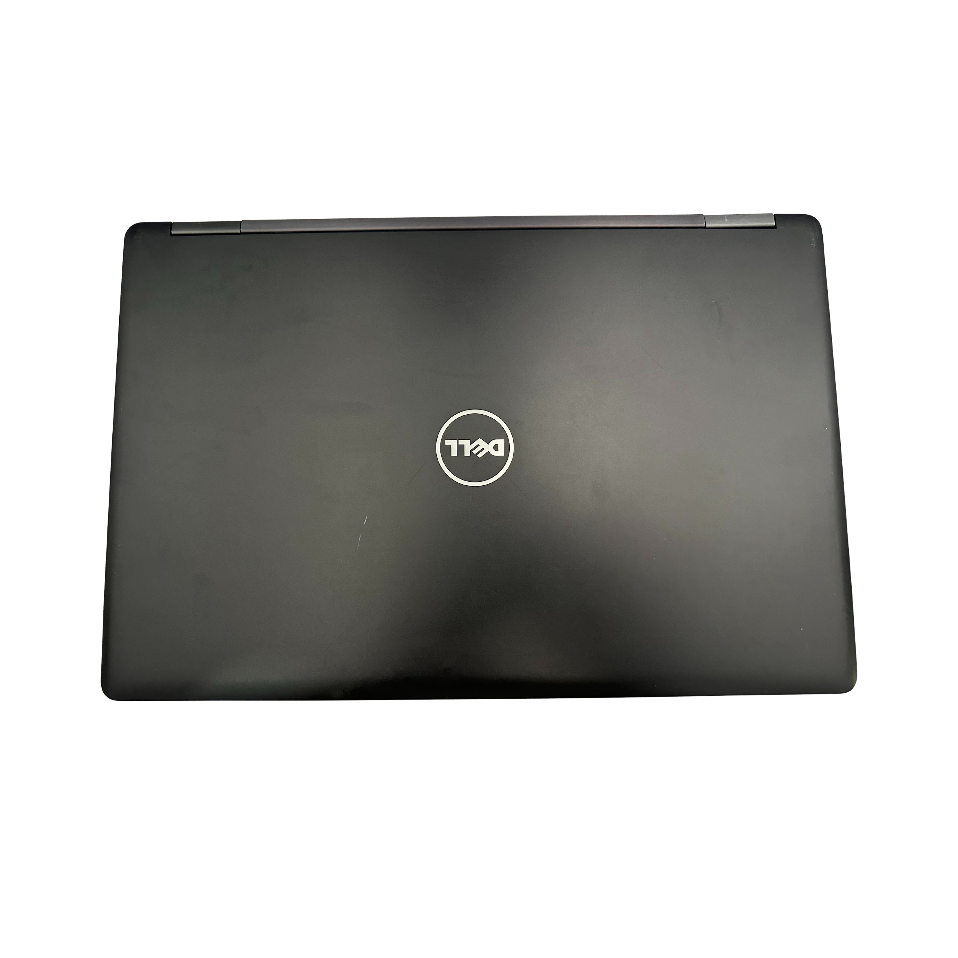 Dell Latitude 5580 i5 (7200U) 8GB 256GB SSD 15.6" FHD Windows 10 Pro (Outlet 648)