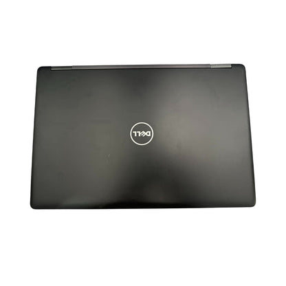 Dell Latitude 5580 i5 (7200U) 8GB 256GB SSD 15.6" FHD Windows 10 Pro (Outlet 648)
