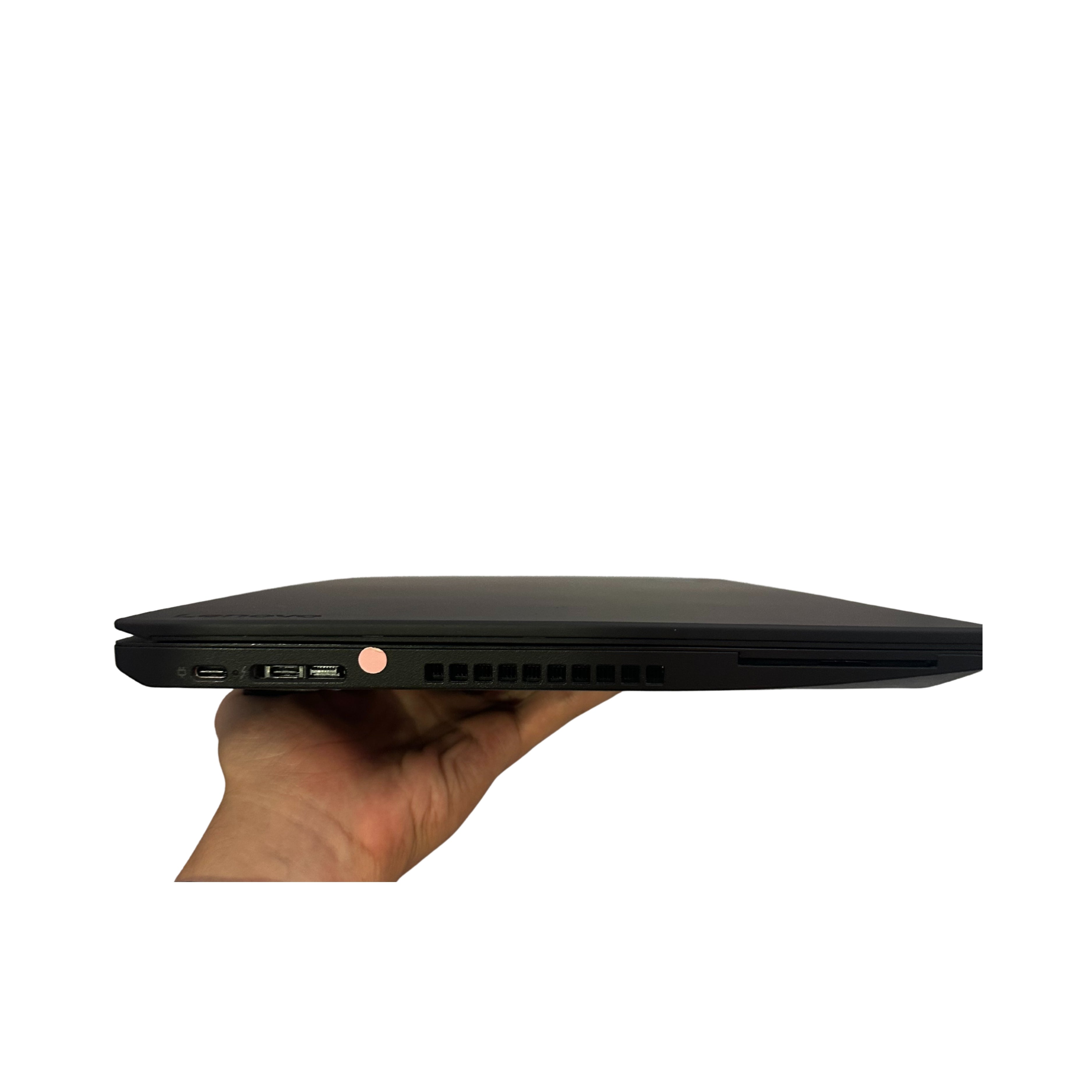 Lenovo ThinkPad T580 i7 (8650U) 16GB RAM 256GB SSD 15.6” FHD Windows 11 Pro (Outlet 485)