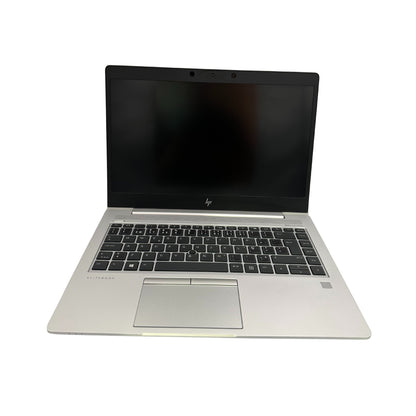 HP EliteBook 840 G6 i5 (8365U) 8GB RAM 256GB SSD 14” FHD Radeon 550X Windows 11 Pro (Outlet 191F)