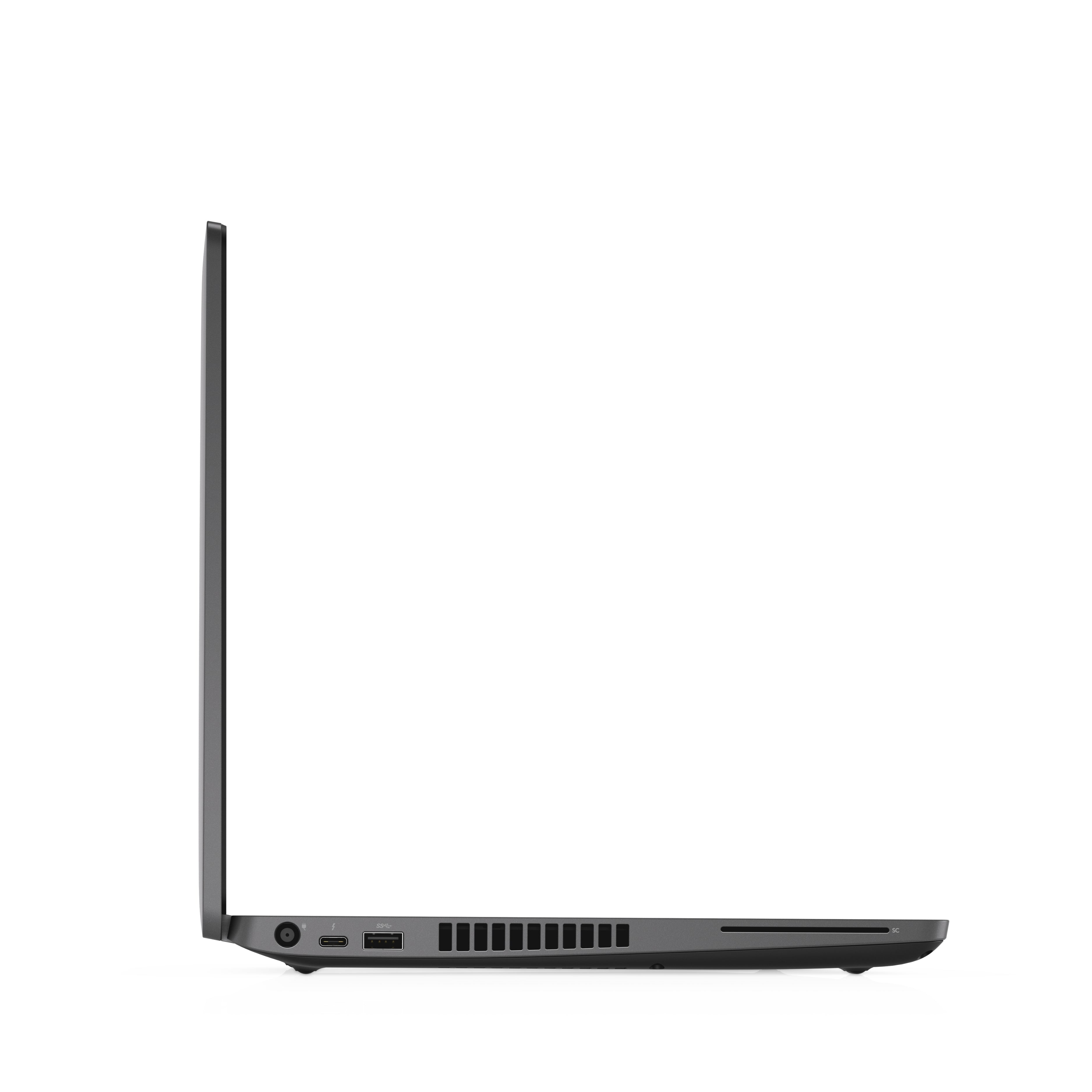 Dell Latitude 5501 i5 (9400H) 16GB RAM 256GB SSD 15.6" FHD Touch Windows 11 Pro (Outlet 578)