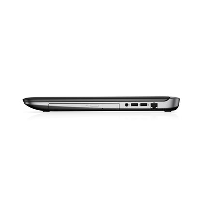 HP ProBook 470 G3 i7-6500U 8GB RAM 256GB SSD 17.3" FHD Windows 10 Pro