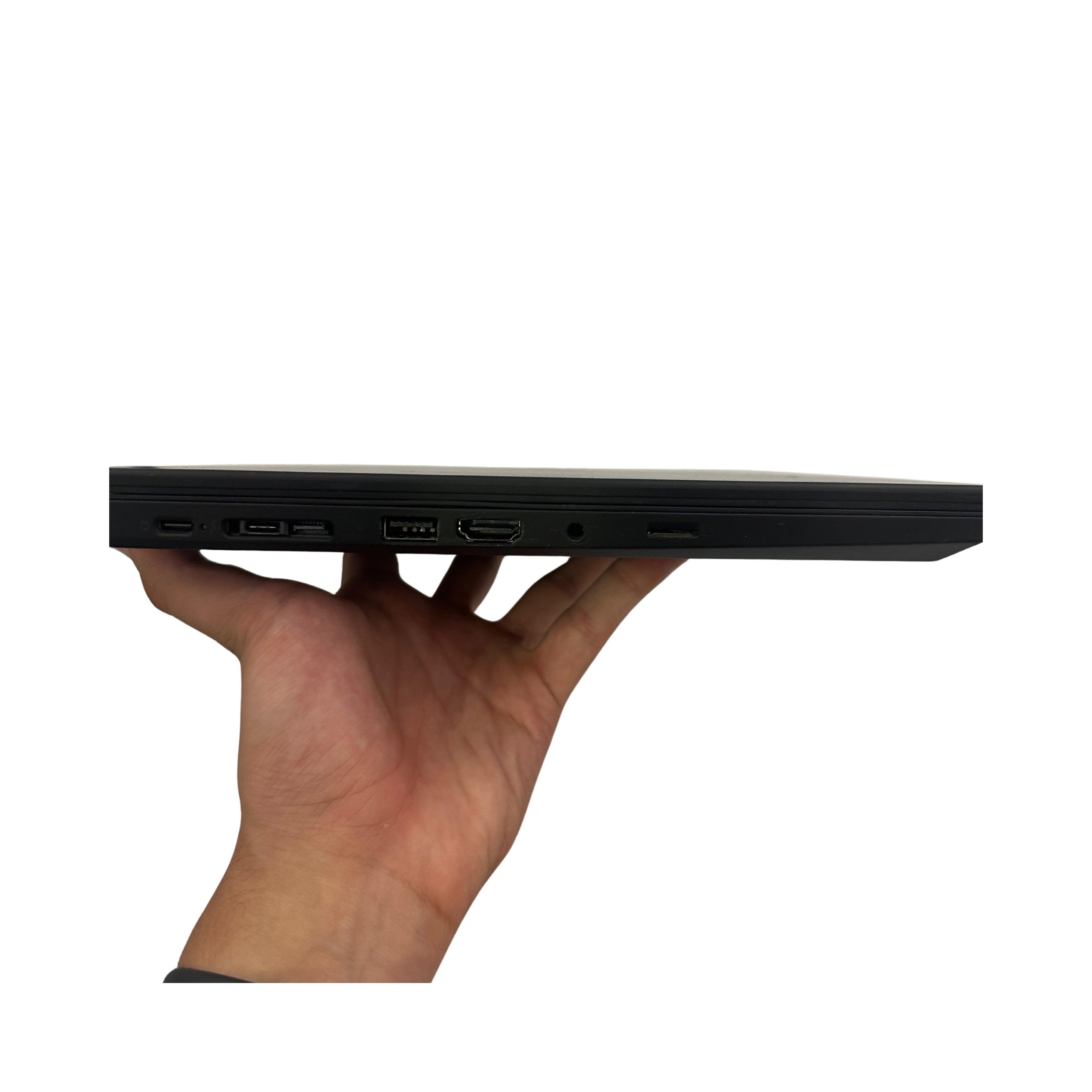 Lenovo ThinkPad T490 i5 (8265U) 8GB RAM 256GB SSD 14" FHD Windows 11 Pro (Outlet 624)