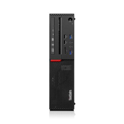 Lenovo ThinCentre M900 SFF i3 (6300) 12GB 256GB SSD Wi-Fi Windows 10 Pro