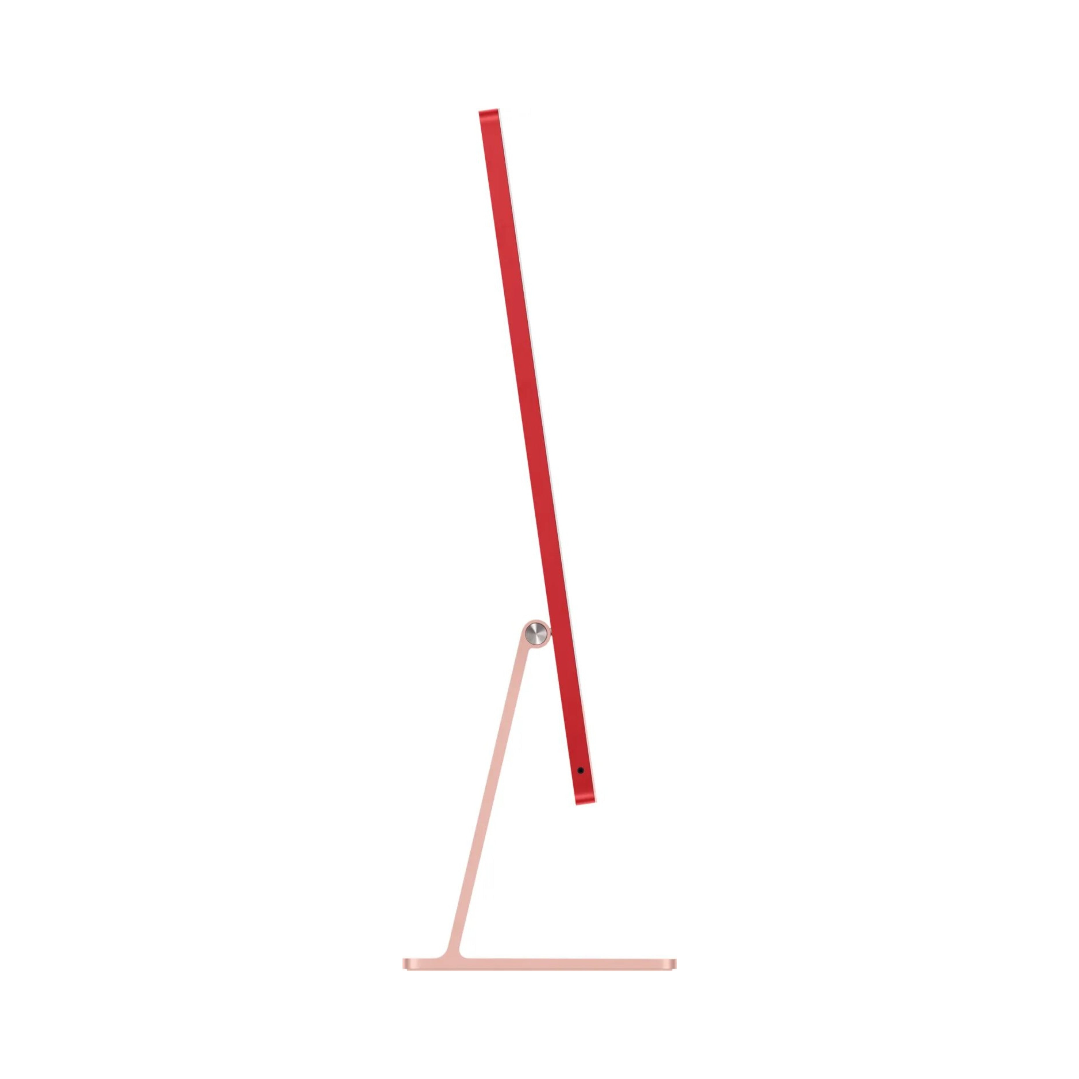 Apple iMac 24" 2023 M3 8GB RAM 512GB SSD 10C GPU Pink Color