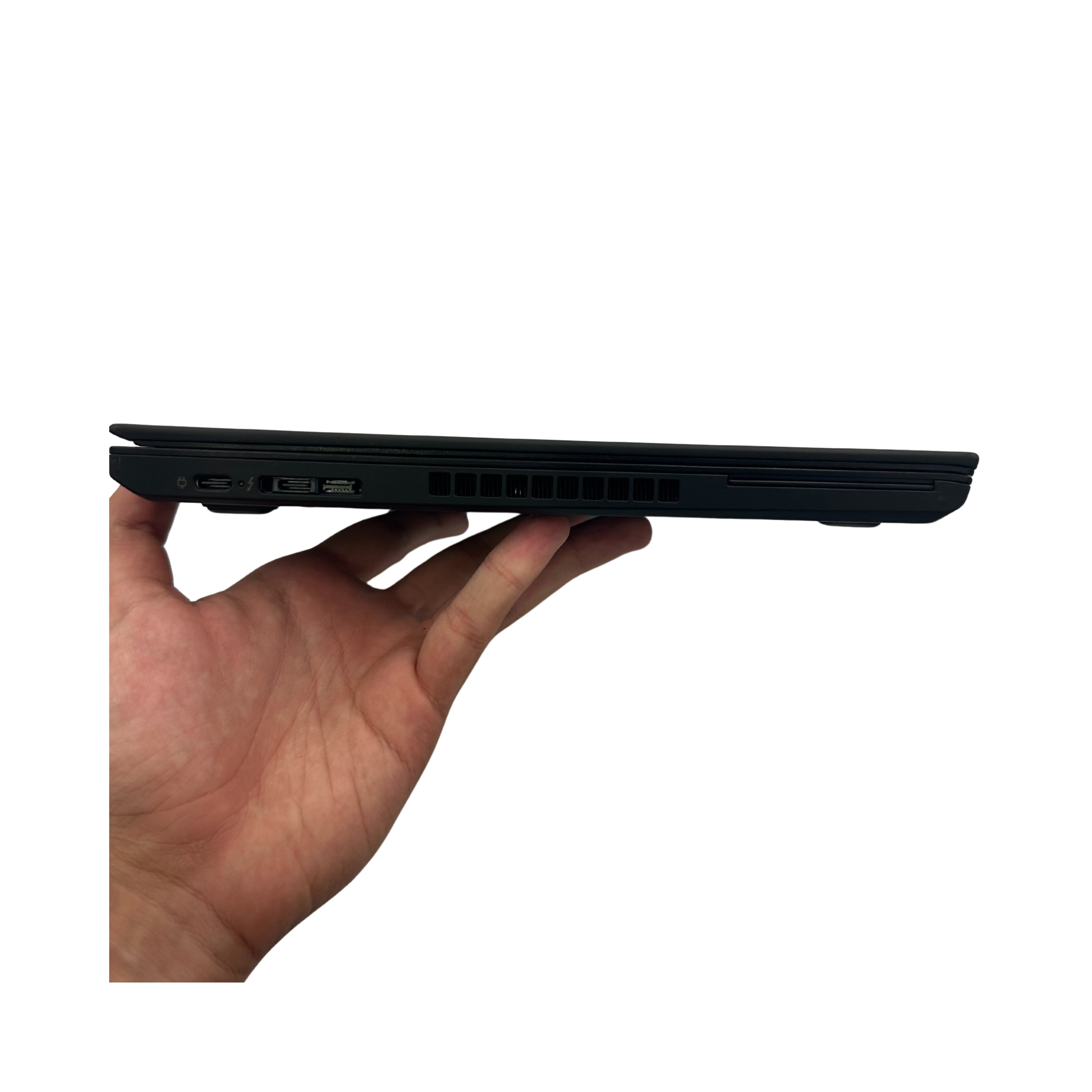 Lenovo ThinkPad T480 i7 (8650U) 16GB RAM 256GB SSD 14” FHD Windows 11 Pro (Outlet 646)