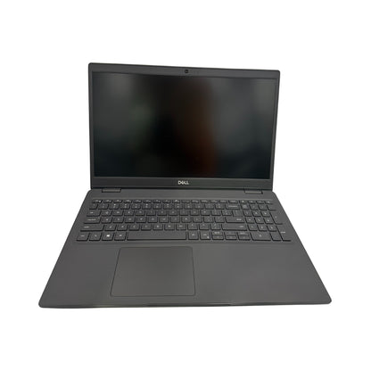 Dell Precision 3510 i5 (10210U) 8GB RAM 256GB SSD 15.6" HD Windows 11 Pro (Outlet 192A)