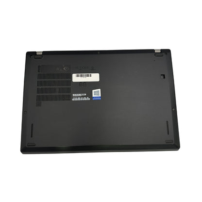 Lenovo ThinkPad X280 i5 (8365U) 8GB RAM 256GB SSD 12.5" HD Windows 11 Pro (Outlet 674)