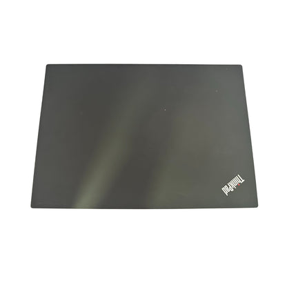 Lenovo ThinkPad T480 i5 (8350U) 8GB RAM 256GB SSD 14” FHD Touch Windows 11 Pro (Outlet 448)