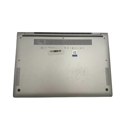 HP EliteBook X360 1030 G2 2 em 1 i5 (7200U) 8GB RAM 256GB SSD 13.3" FHD Touch Windows 10 Pro (Outlet 668)