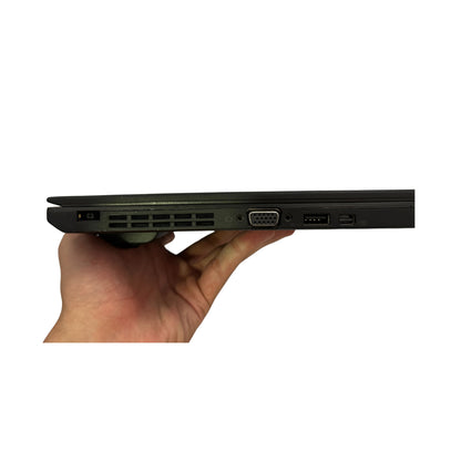 Lenovo ThinkPad X250 i5 (4300U) 4GB RAM 128GB SSD 12.5" HD Windows 10 Pro (Outlet 678)
