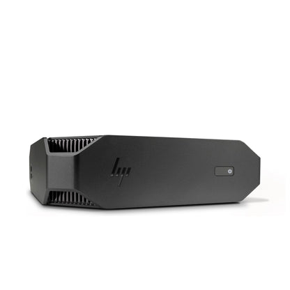 HP Z2 Mini G4 i5 (8600) 16GB RAM 256GB SSD Wi-Fi Windows 11 Pro
