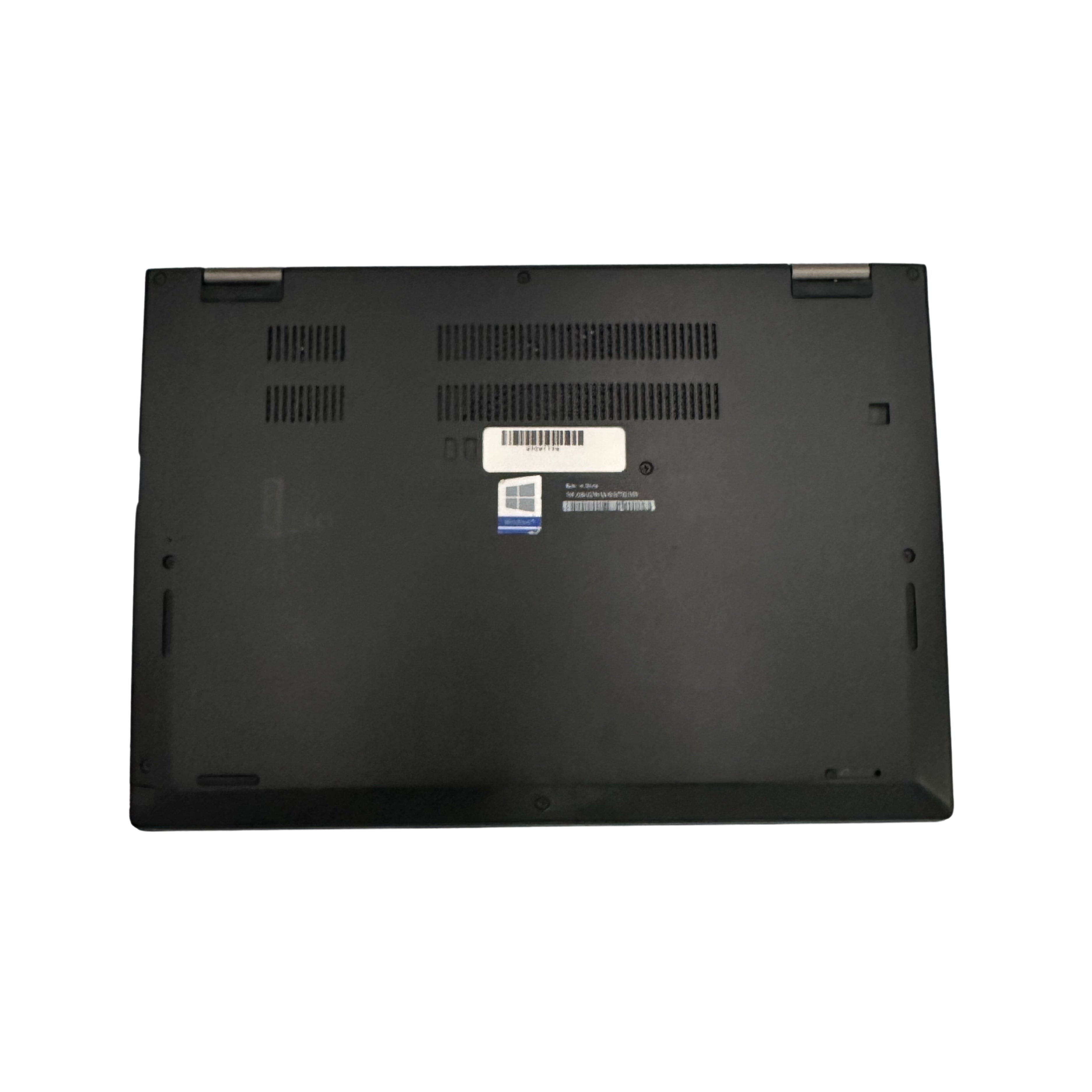 Lenovo ThinkPad X390 Yoga i5 (8265U) 16GB RAM 256GB SSD 13.3" FHD Tactile Windows 11 Pro (Outlet 666)