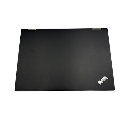 Lenovo ThinkPad X390 Yoga i5 (8265U) 16GB RAM 256GB SSD 13.3" FHD Tactile Windows 11 Pro (Outlet 639)