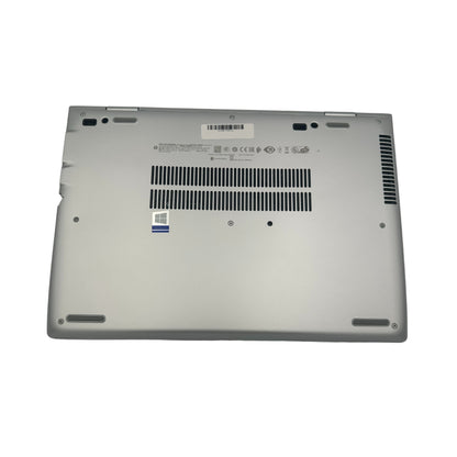 HP ProBook 640 G4 i5 (7200U) 8GB RAM 256GB SSD 14" FHD Windows 10 Pro (Outlet 628)