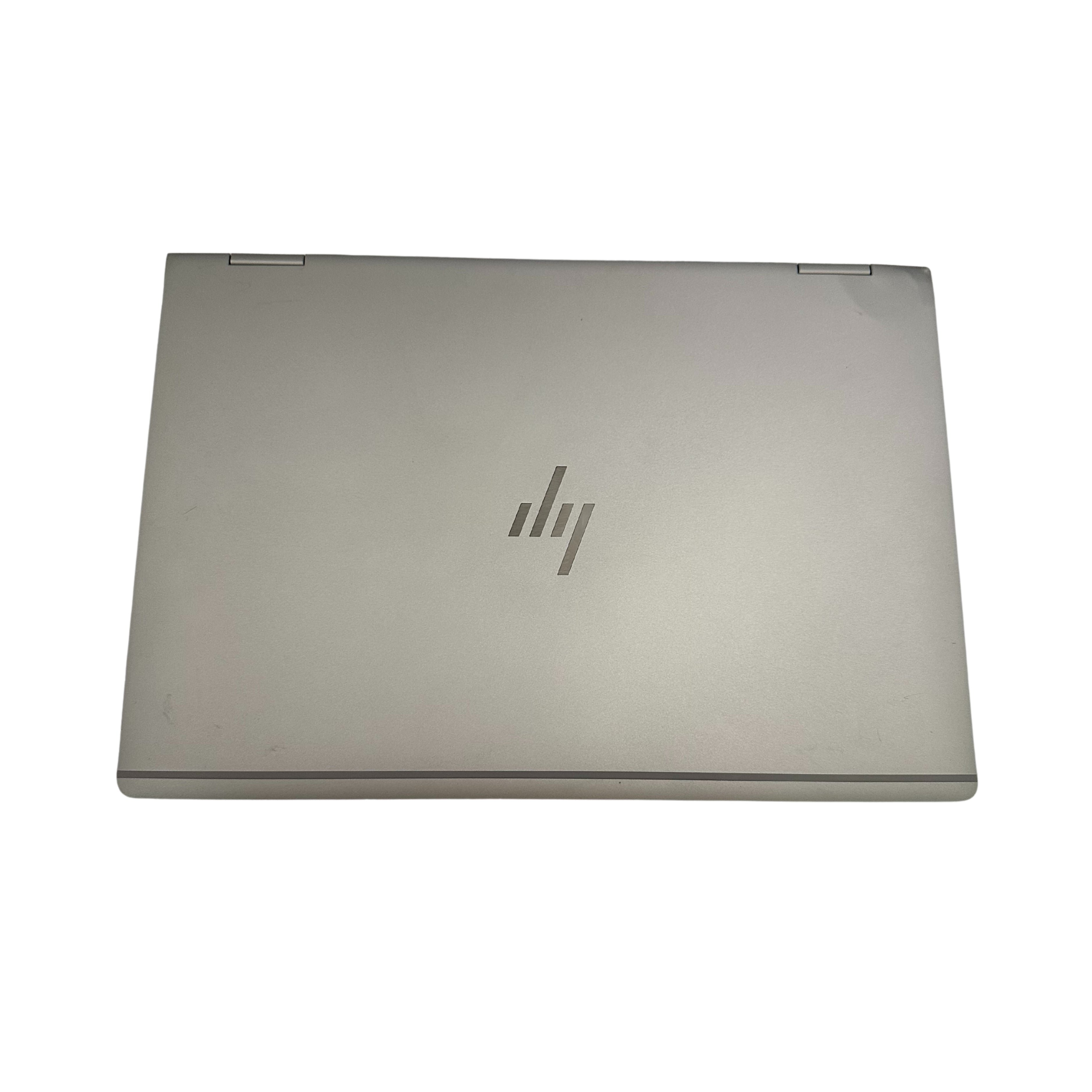 HP EliteBook X360 1030 G2 2 em 1 i5 (7200U) 8GB RAM 256GB SSD 13.3" FHD Touch Windows 10 Pro (Outlet 668)