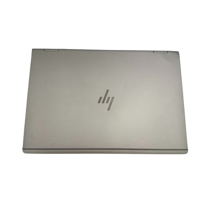 HP EliteBook X360 1030 G2 2 em 1 i5 (7200U) 8GB RAM 256GB SSD 13.3" FHD Touch Windows 10 Pro (Outlet 668)