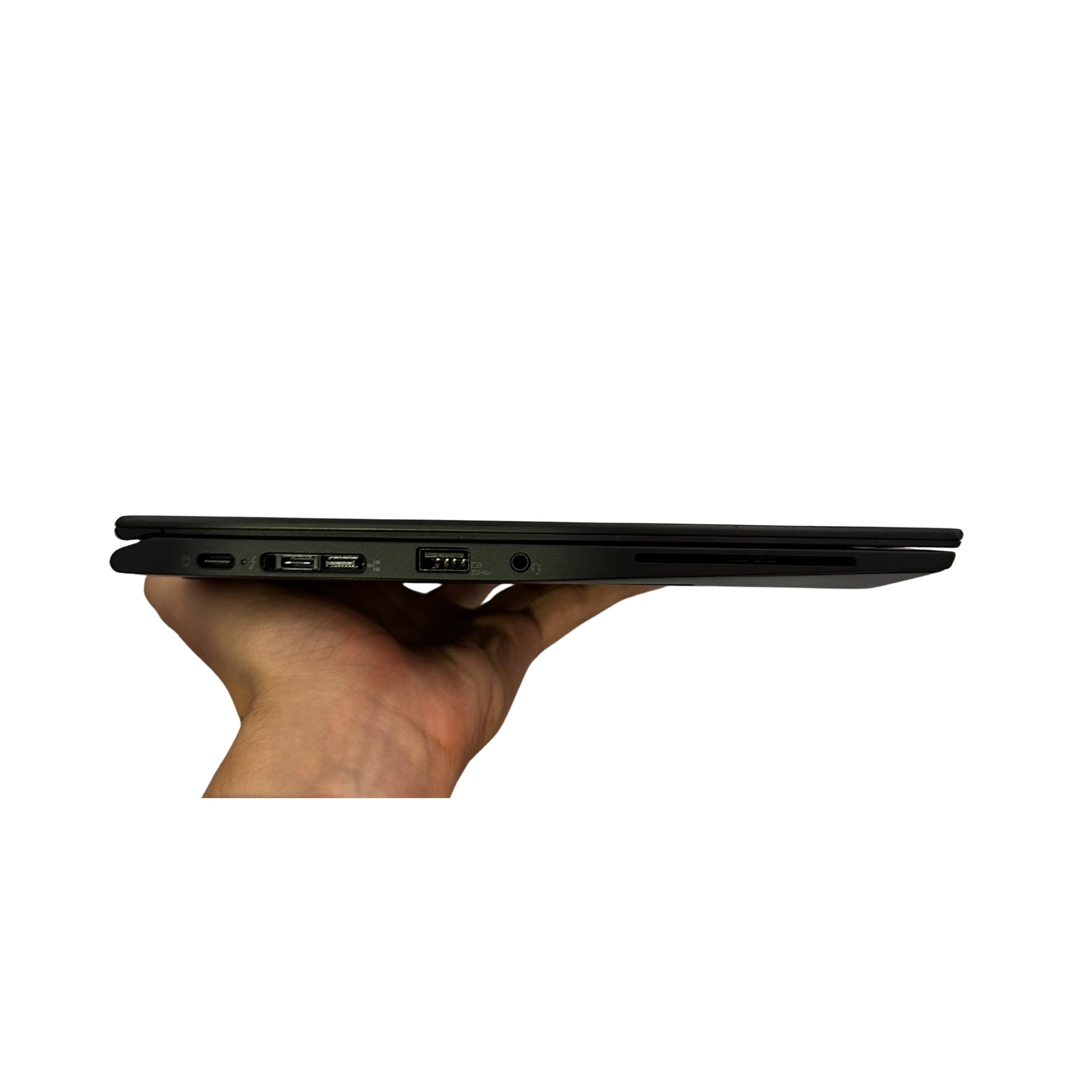 Lenovo ThinkPad X390 Yoga i5 (8265U) 16GB RAM 256GB SSD 13.3" FHD Tactile Windows 11 Pro (Outlet 666)