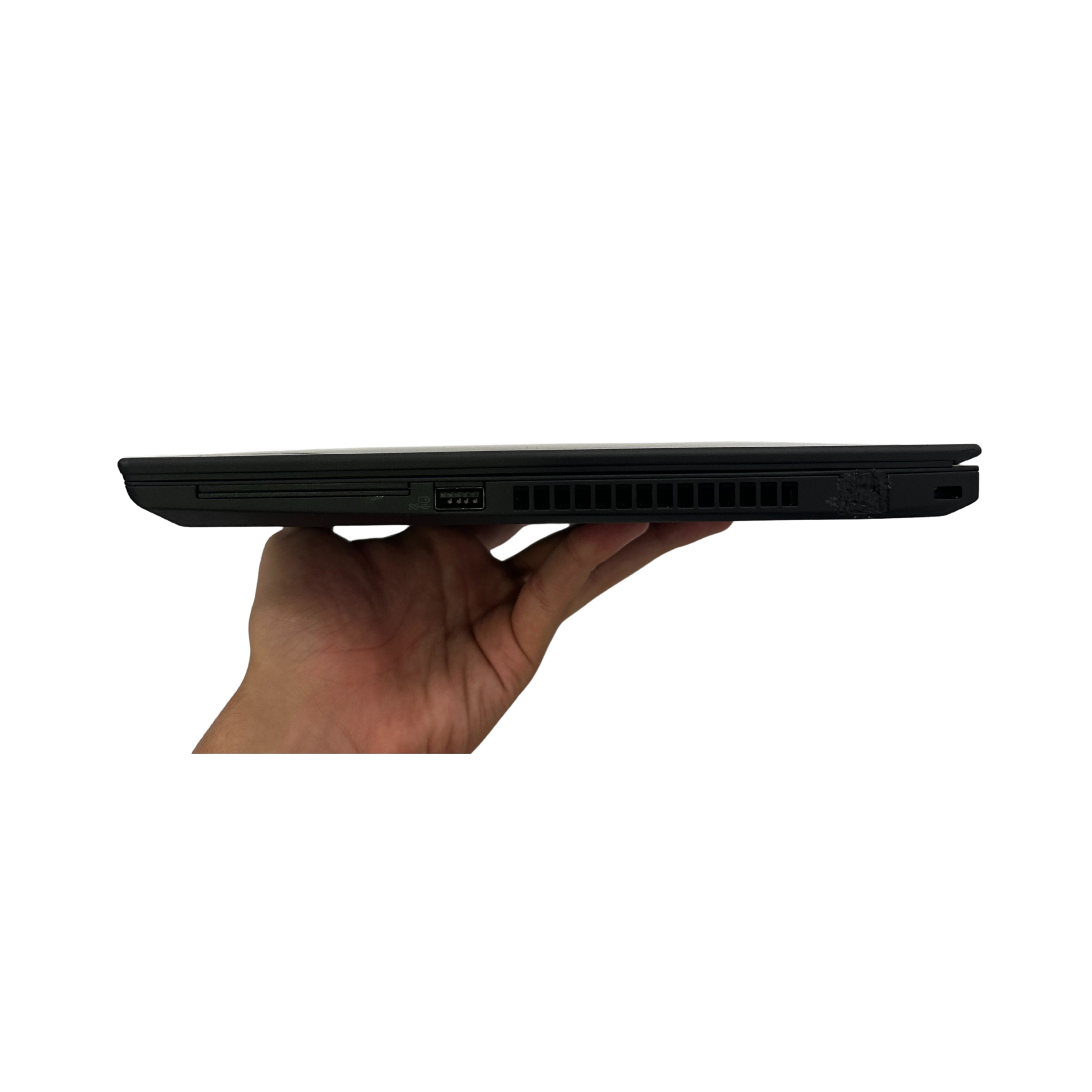 Lenovo ThinkPad T14 G1 i5 (10310U) 16GB RAM 256GB SSD 14" FHD Touch Windows 11 Pro (Outlet 660)