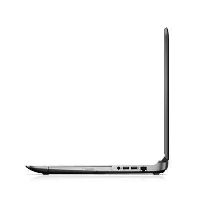 HP ProBook 470 G3 i7-6500U 8GB RAM 256GB SSD 17.3" FHD Windows 10 Pro