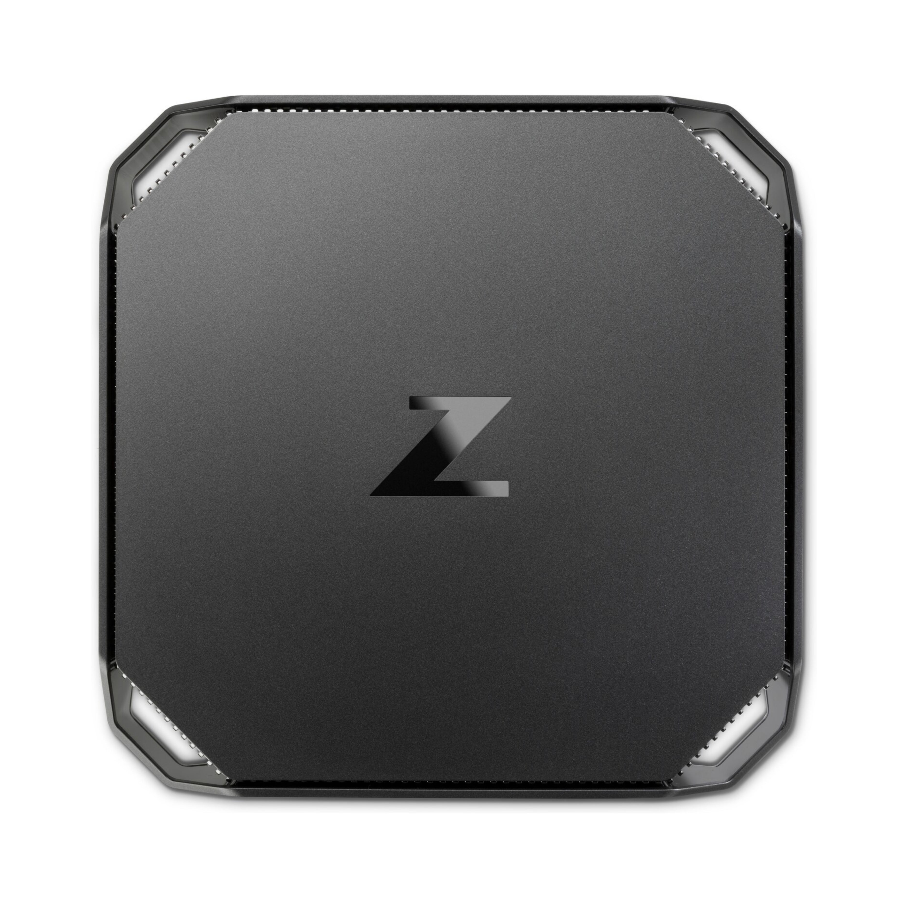 HP Z2 Mini G4 i5 (8600) 16GB RAM 256GB SSD Wi-Fi Windows 11 Pro