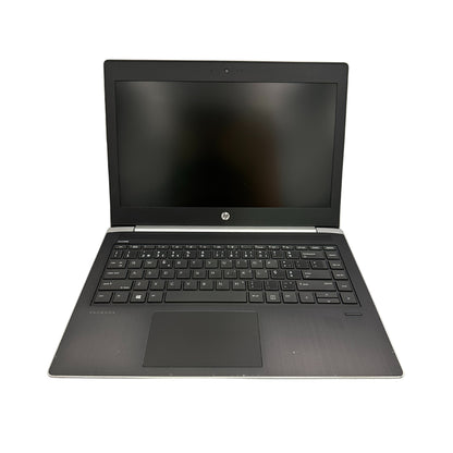 HP ProBook 430 G5 i5 (8250U) 8GB 256GB SSD 13.3" FHD Windows 11 Pro (Outlet 664)