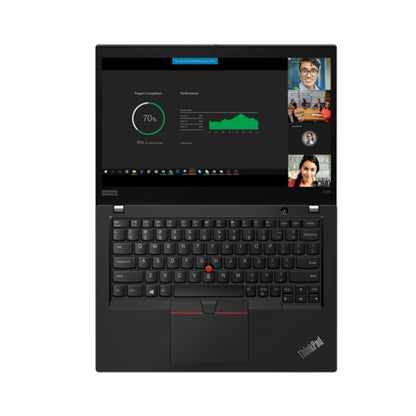 Lenovo ThinkPad X390 i3 (8145M) 8GB RAM 256GB SSD 13.3" FHD Windows 11 Pro