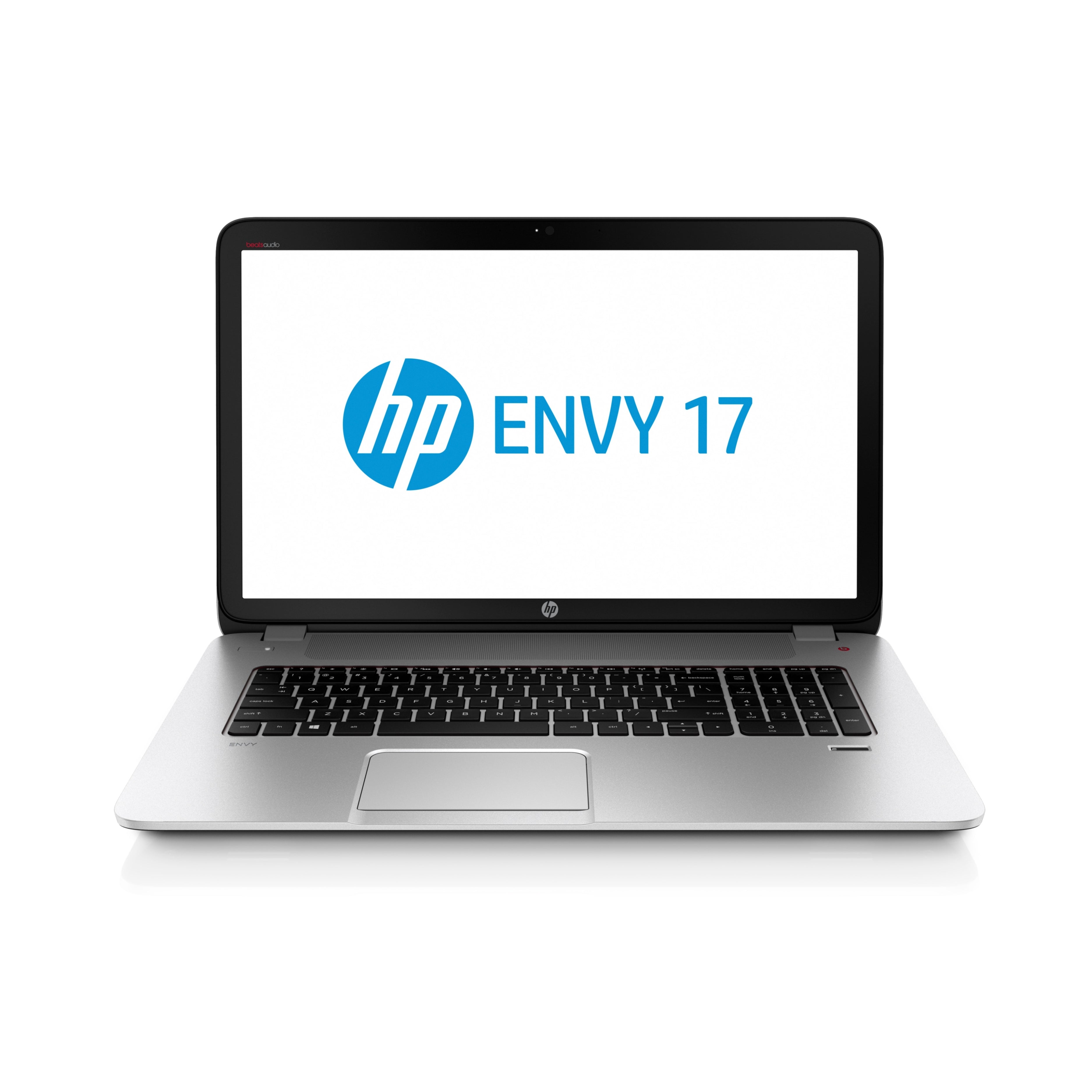 HP Envy NoteBook i5 (6200U) 8GB RAM 128GB SSD FHD 15.6" Windows 10 Pro