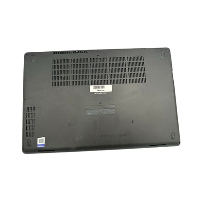 Dell Latitude 5580 i5 (7200U) 8GB 256GB SSD 15.6" FHD Windows 10 Pro (Outlet 648)