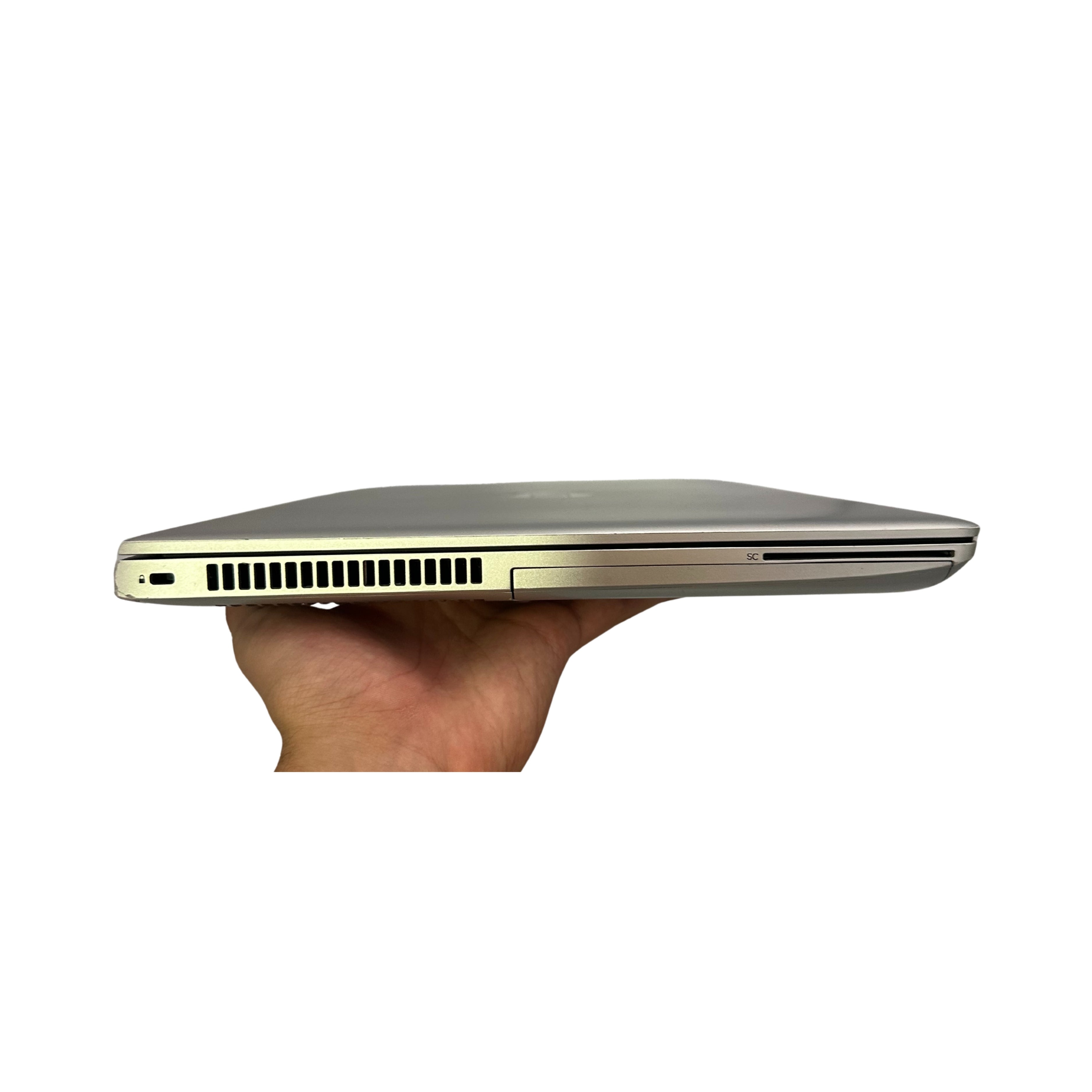 HP ProBook 650 G4 i5 (7200U) 8GB RAM 256GB SSD 15.6" FHD Windows 10 Pro (Outlet 682)