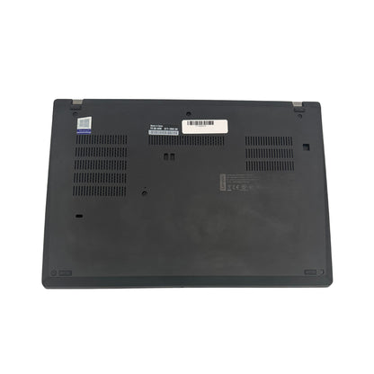 Lenovo ThinkPad T490 i5 (8265U) 8GB RAM 256GB SSD 14" FHD Windows 11 Pro (Outlet 624)