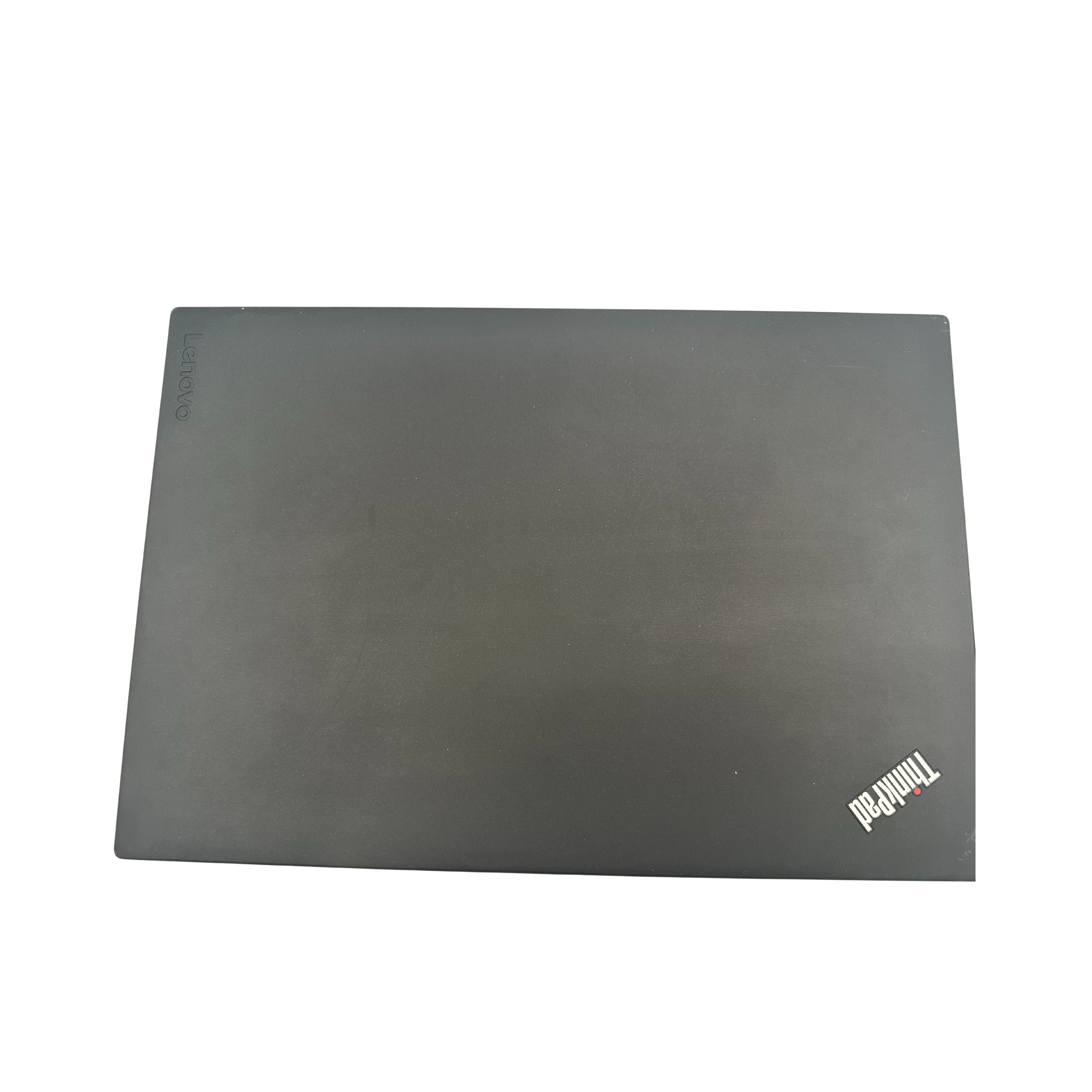 Lenovo ThinkPad T480 i7 (8650U) 16GB RAM 256GB SSD 14” FHD Windows 11 Pro (Outlet 646)