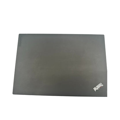 Lenovo ThinkPad T480 i7 (8650U) 16GB RAM 256GB SSD 14” FHD Windows 11 Pro (Outlet 646)