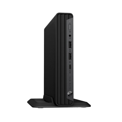 HP Elite Mini 800 G9 i5 (14500) 16GB RAM 512GB SSD Wi-Fi Blueetoth Windows 11 Pro
