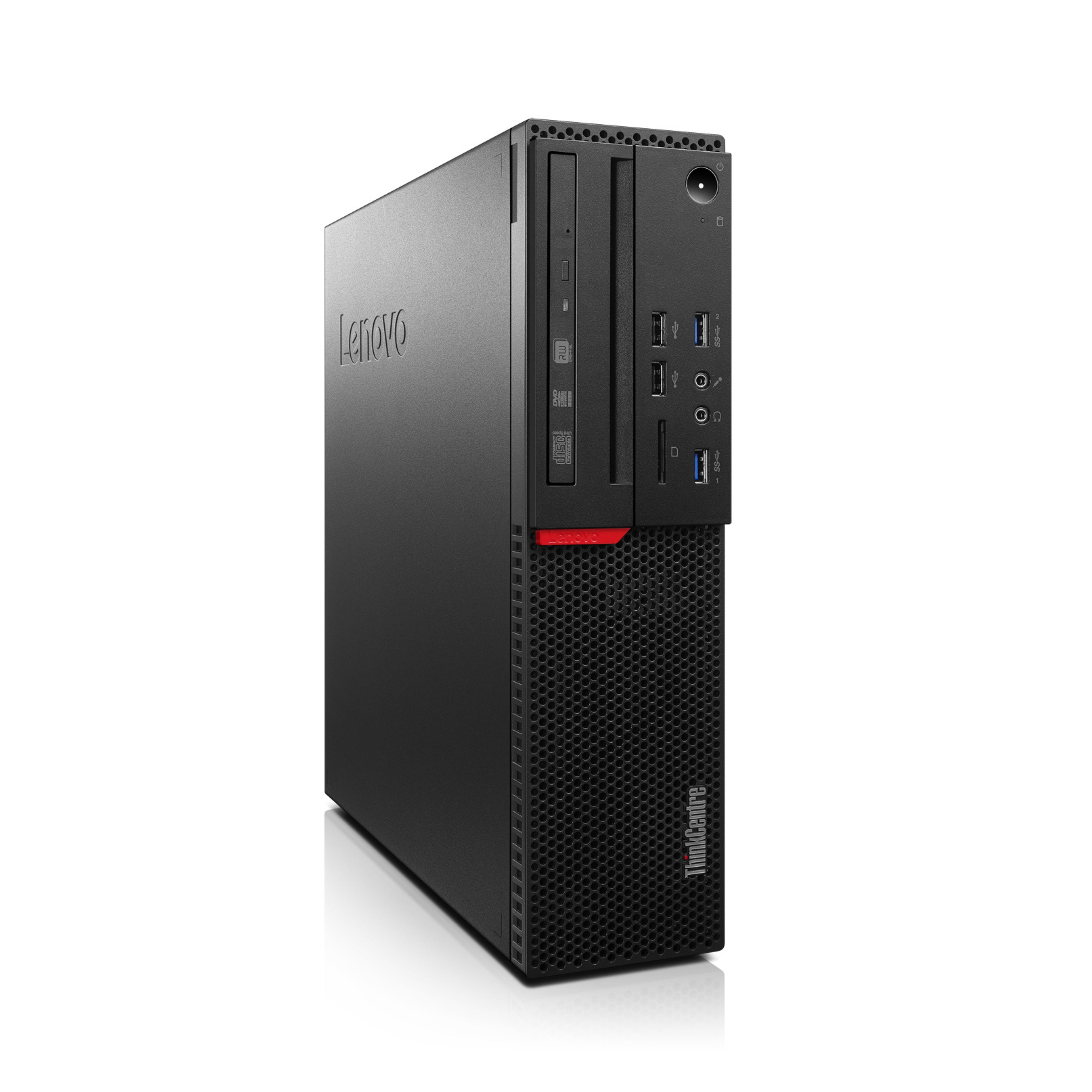 Lenovo ThinCentre M900 SFF i3 (6300) 12GB 256GB SSD Wi-Fi Windows 10 Pro
