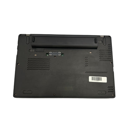 Lenovo ThinkPad X250 i5 (4300U) 4GB RAM 128GB SSD 12.5" HD Windows 10 Pro (Outlet 678)