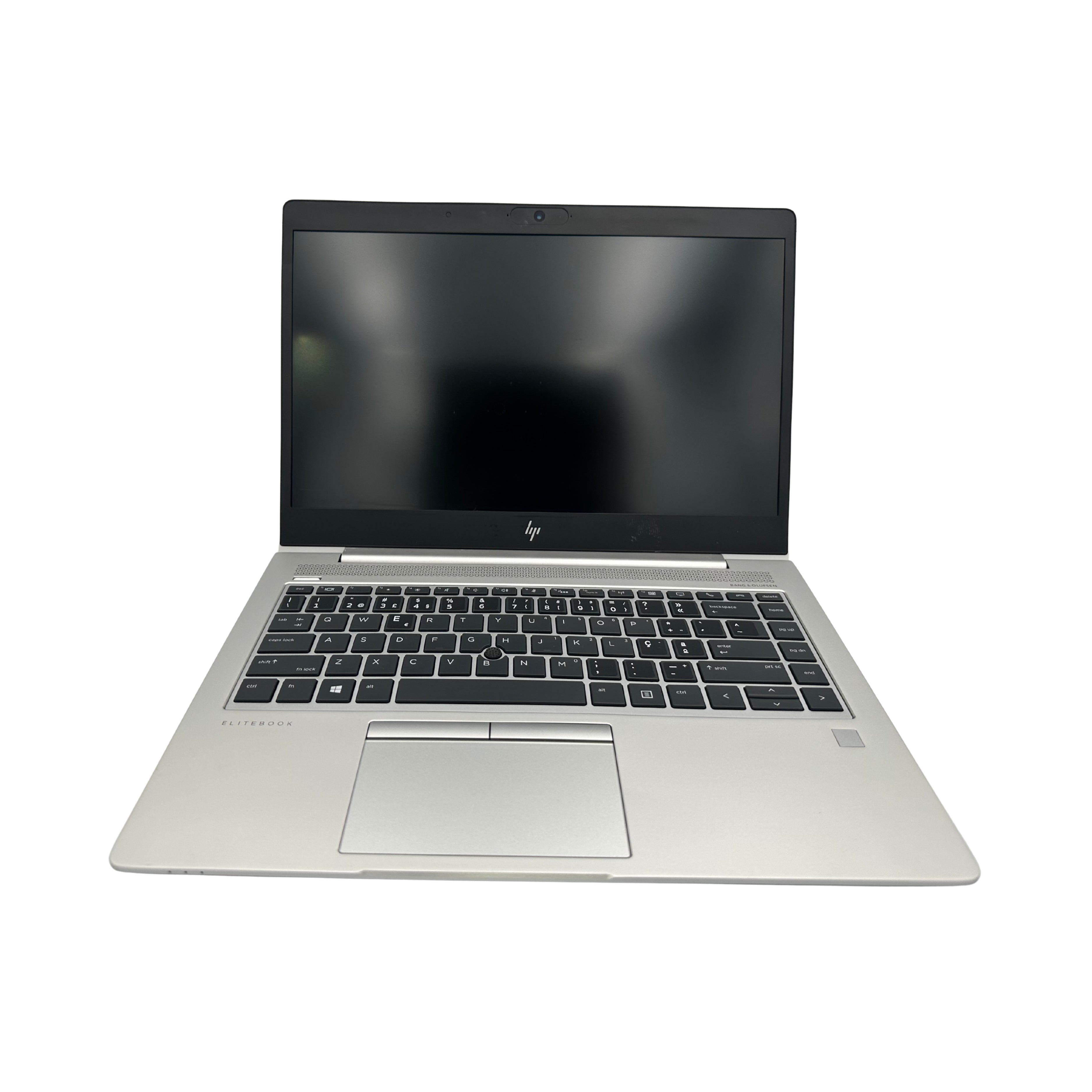 HP EliteBook 840 G5 i5 (8350U) 8GB RAM 256GB SSD 14" FHD Windows 11 Pro (Outlet 654)