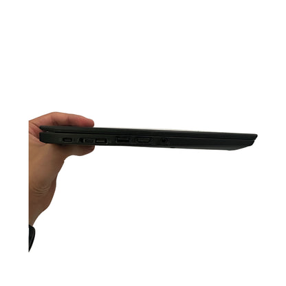 Lenovo ThinkPad X280 i5 (8350U) 8GB RAM 256GB SSD 12.5" HD Windows 11 Pro (Outlet 637)