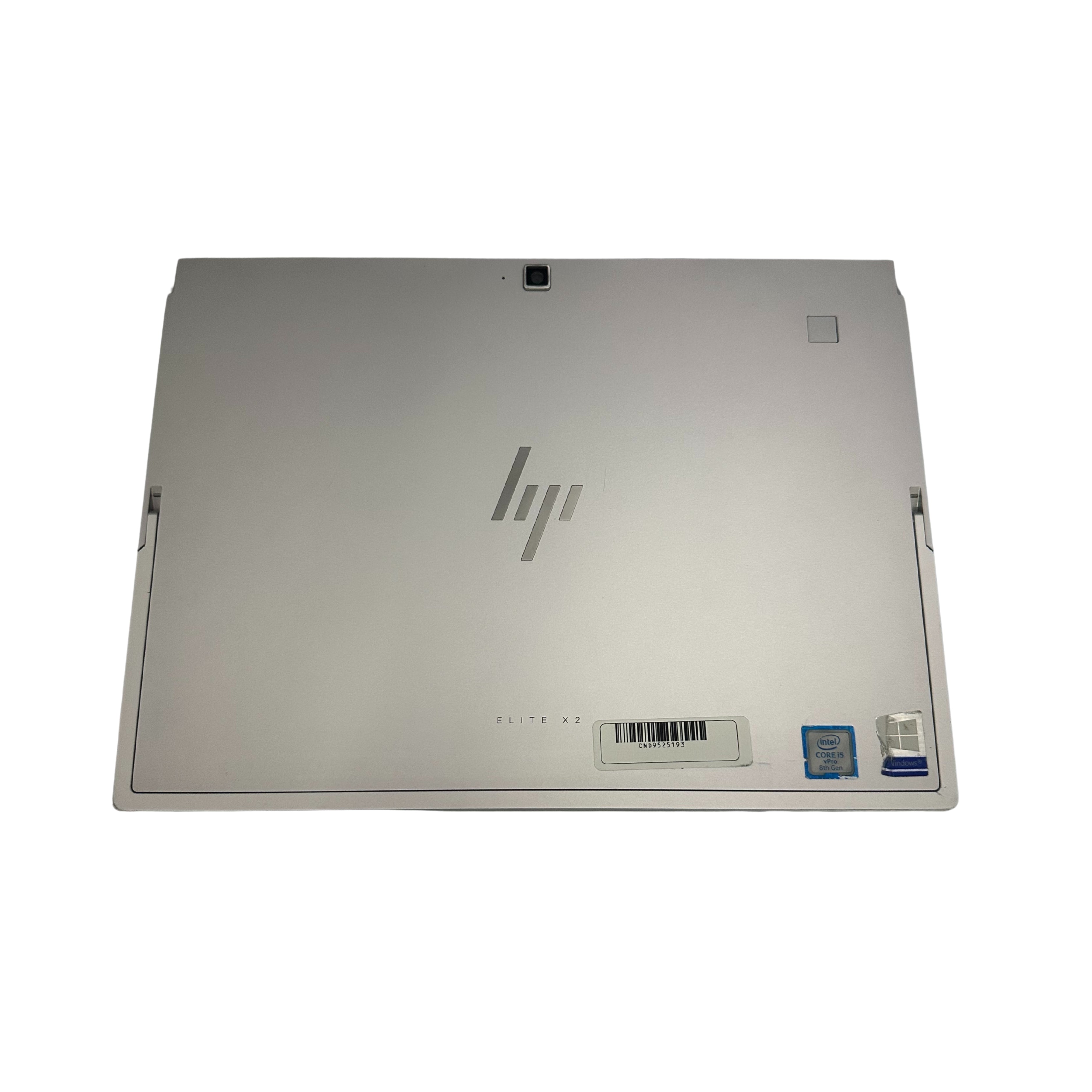 HP Elite x2 G4 i5 (8365U) 16GB RAM 256GB SSD 12.3" FHD Tactile Windows 11 Pro (Outlet 491)