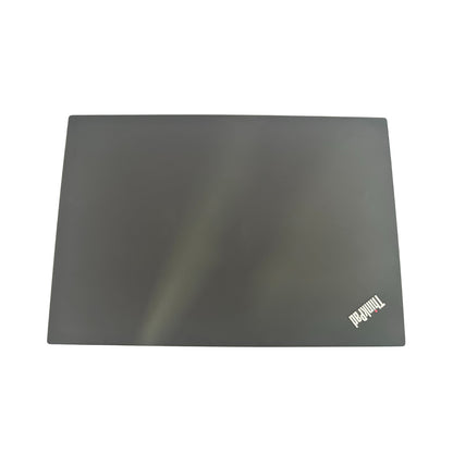 Lenovo ThinkPad T580 i7 (8650U) 16GB RAM 256GB SSD 15.6” FHD Windows 11 Pro (Outlet 485)