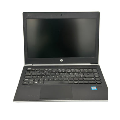 HP ProBook 430 G5 i5 (8250U) 8GB 256GB SSD 13.3" HD Windows 11 Pro (Outlet 632)