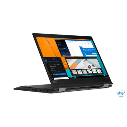 Lenovo ThinkPad X390 Yoga i5 (8265U) 16GB RAM 256GB SSD 13.3" FHD Tactile Windows 11 Pro