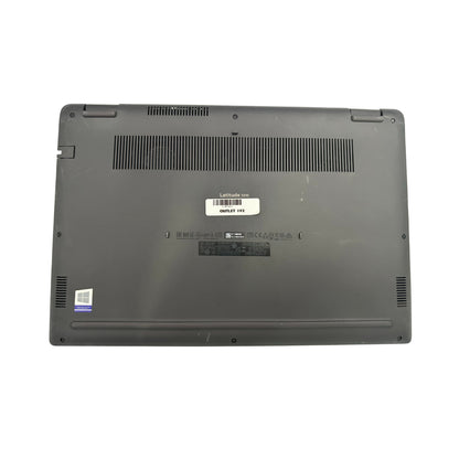 Dell Precision 3510 i5 (10210U) 8GB RAM 256GB SSD 15.6" HD Windows 11 Pro (Outlet 192A)