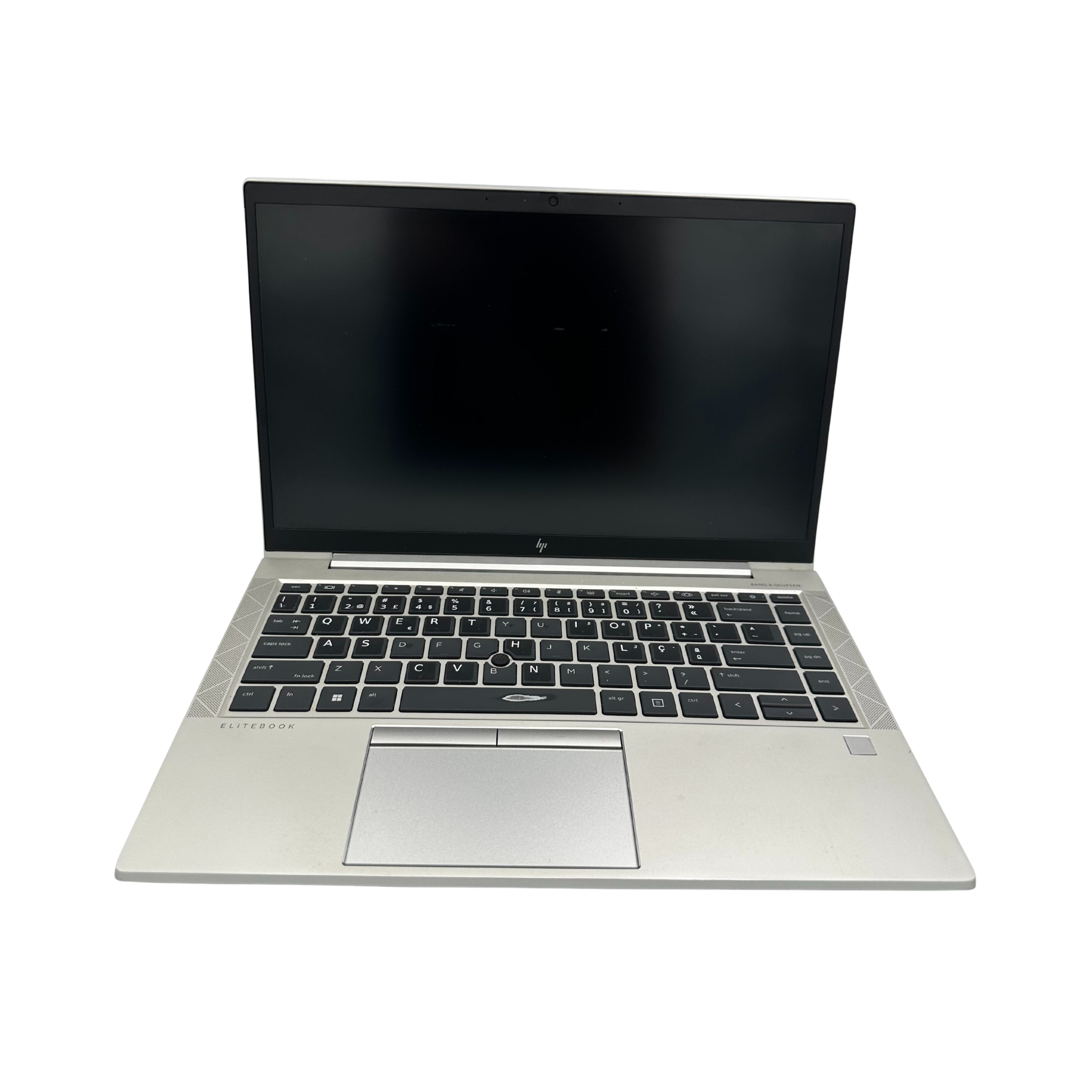 HP EliteBook 845 G8 Ryzen 7 Pro (5850U) 16GB RAM 256GB SSD 14" FHD Windows 11 Pro (Outlet 649)
