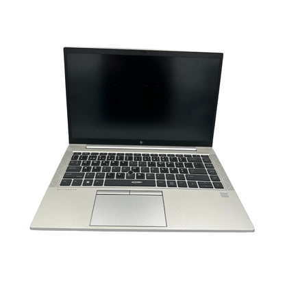HP EliteBook 845 G8 Ryzen 7 Pro (5850U) 16GB RAM 256GB SSD 14" FHD Windows 11 Pro (Outlet 649)
