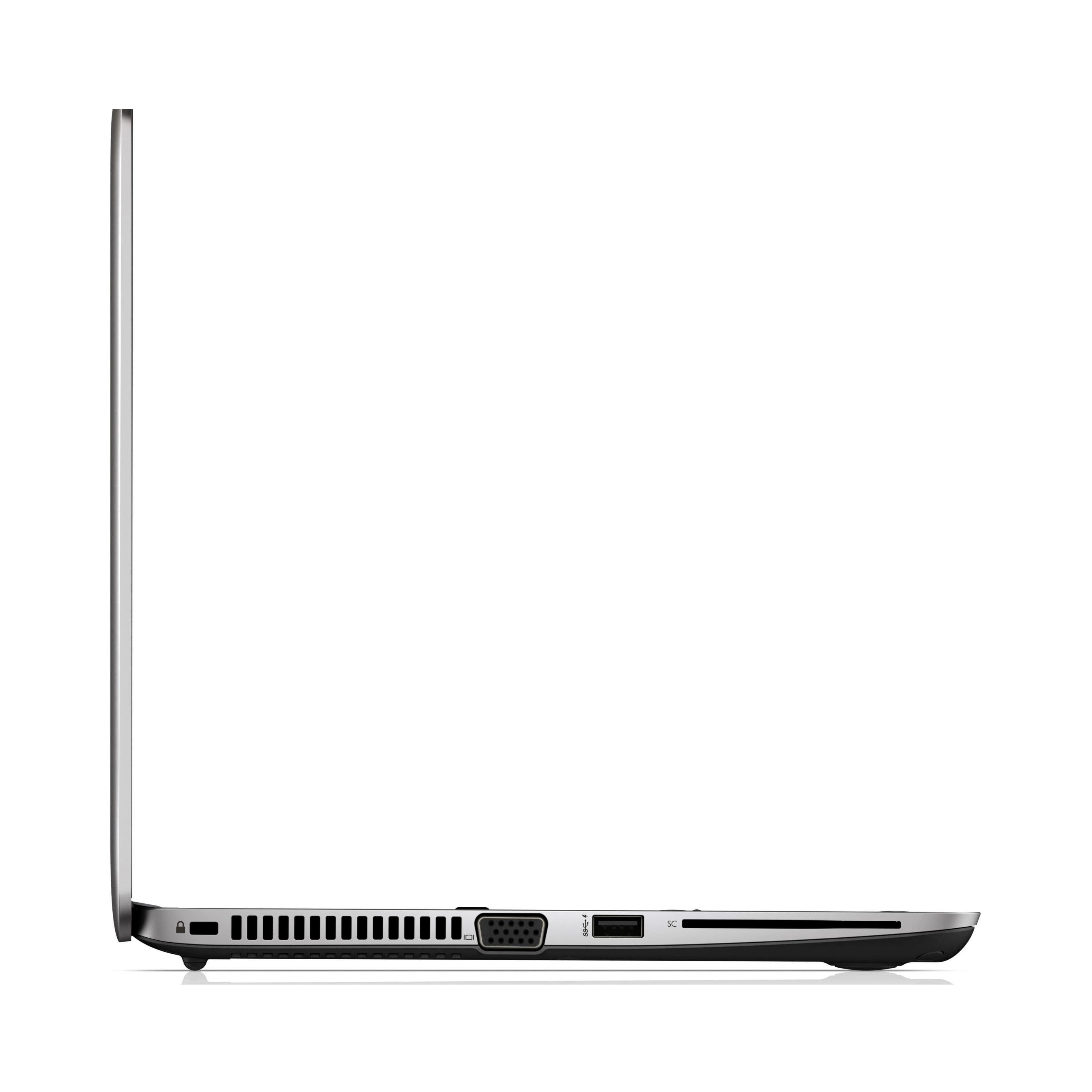 HP EliteBook 725 G4 AMD PRO A10 (8730B) 8GB RAM 256GB SSD 12.5" FHD Windows 10 Pro